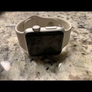 Apple Watch Series 1